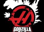 Haas F1 Team und Godzilla arbeiten f&uuml;r eine saisonlange Zusammenarbeit zusammen