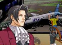 Ace Attorney Investigations: Miles Edgeworth