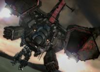 Armored Core V