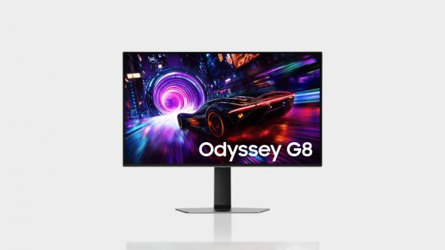 Asus, Samsung und MSI machen mit den weltweit ersten 4K-OLED-240-Hz-27-Zoll-Monitoren einen Vorsprung auf der CES