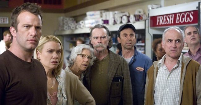 Das Beste von Frank Darabont: Fünf Filme, die jeder Filmfan sehen sollte