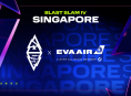 BLAST unterzeichnet Slam IV-Partnerschaft mit EVA Air