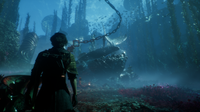 Clair Obscur: Expedition 33