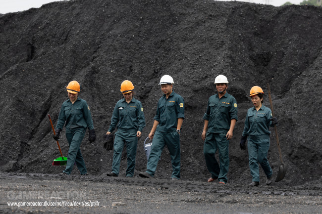 Eine Vertuschung des Unfalls in der vergangenen Woche in der Kohlemine Liushenyu in China, bei dem 82 Menschen ums Leben kamen, wurde aufgedeckt