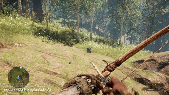 Far Cry Primal