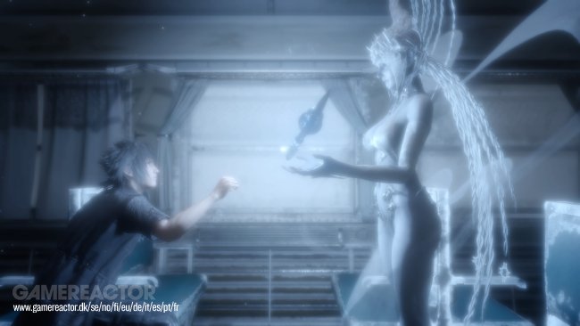 Final Fantasy XV