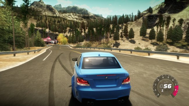 Forza Horizon