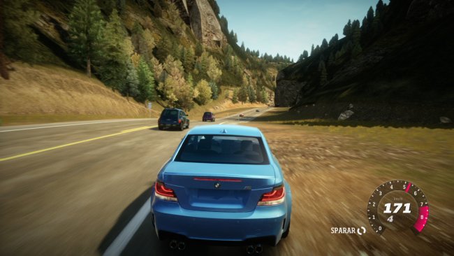 Forza Horizon