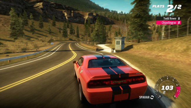 Forza Horizon