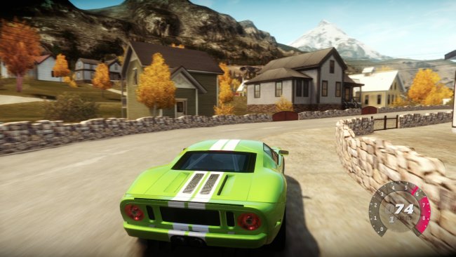 Forza Horizon