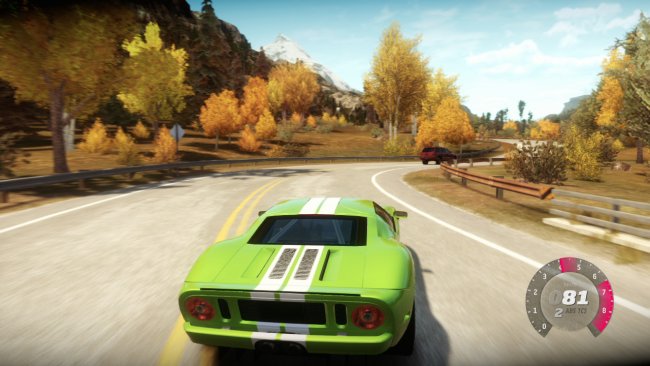 Forza Horizon