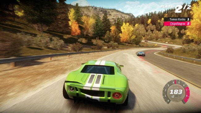 Forza Horizon