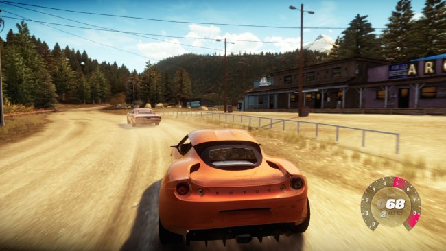 Forza Horizon Kritik - Gamereactor