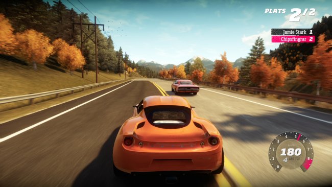 Forza Horizon