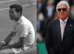 Der italienische Tennismeister und Davis-Cup-Rekordhalter Nicola Pietrangeli ist im Alter von 92 Jahren verstorben