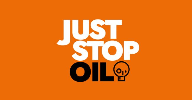 Just Stop Oil hängt seine Warnschutzjacke an den Nagel und macht Schluss
