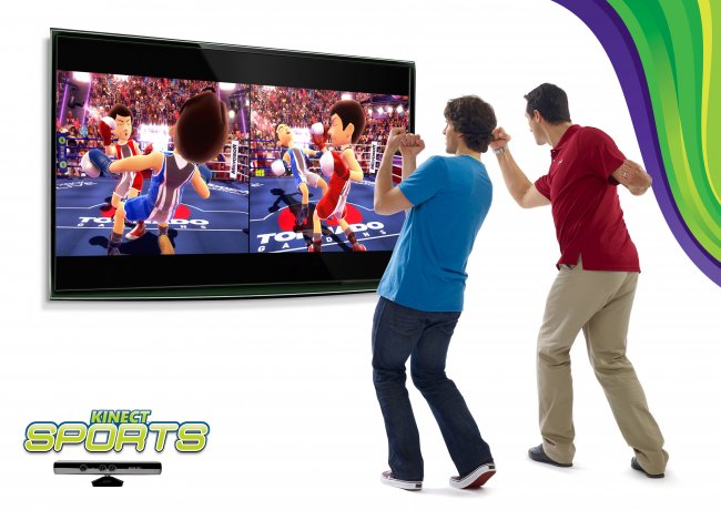 Kinect Sports
