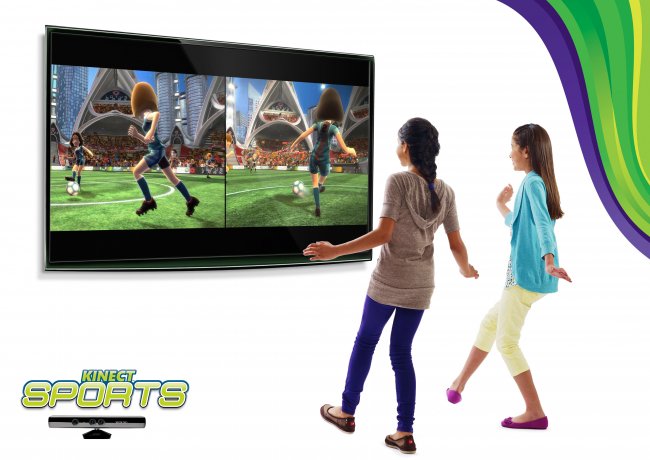 Kinect Sports