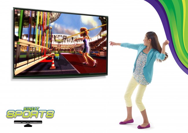 Kinect Sports