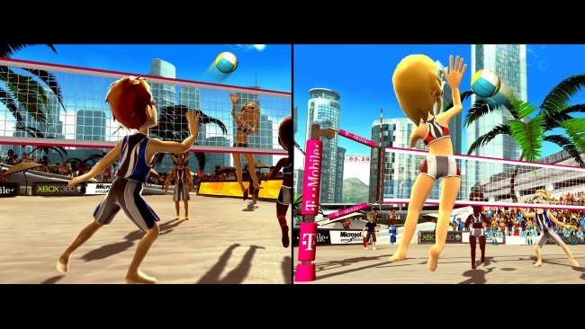 Kinect Sports