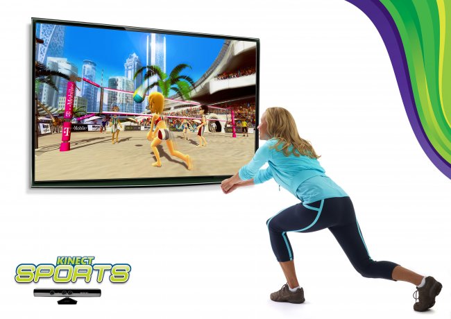 Kinect Sports