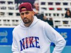 Nick Kyrgios gewinnt sein erstes Einzelmatch seit M&auml;rz 2025 und besiegt Moutet beim Stuttgart Open