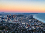 Los Angeles installiert M&uuml;llbarrieren in seinen Fl&uuml;ssen, um den Ozean zu sch&uuml;tzen