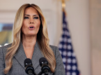 Melania Trump bestreitet jegliche Verbindung zu Jeffrey Epstein: "Die L&uuml;gen m&uuml;ssen heute enden"