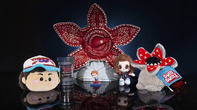 Stranger Things: Season 5