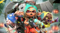 Splatoon Raiders Tipps und Ratschläge für die schwierigeren Zeitfahrstufen