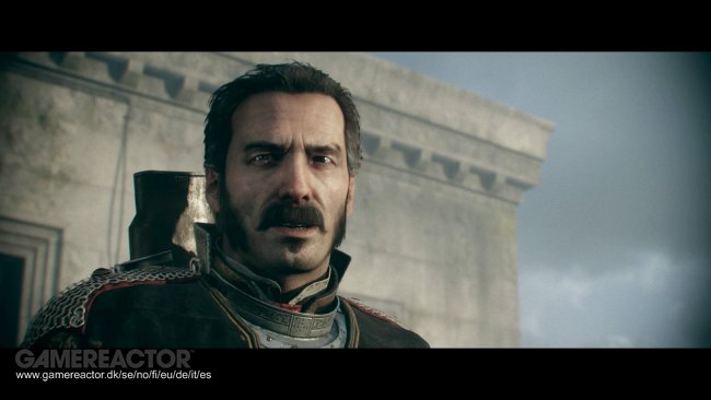 The Order: 1886