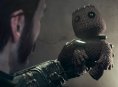 Sackboy in The Order: 1886 entdeckt