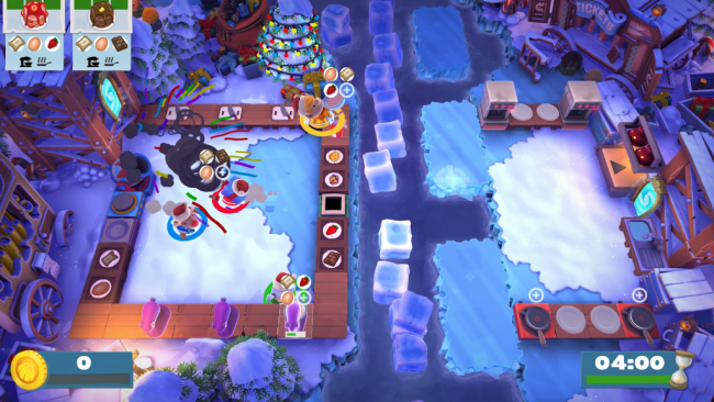 Overcooked 2
