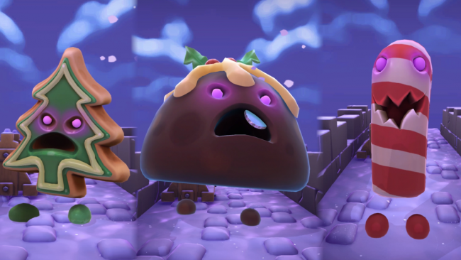 Overcooked 2