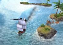 Pirates of Black Cove