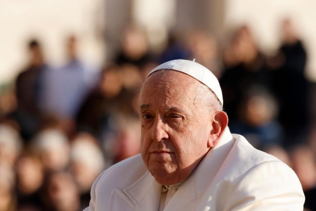 Papst Franziskus stirbt im Alter von 88 Jahren: Mögliche Todesursache bekannt