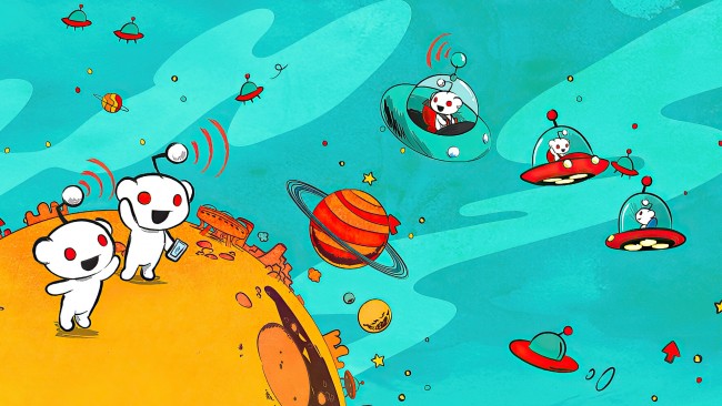 Reddit belegte eine Geldstrafe von 14,5 Millionen Pfund für die unregelmäßige Altersprüfung der Nutzer