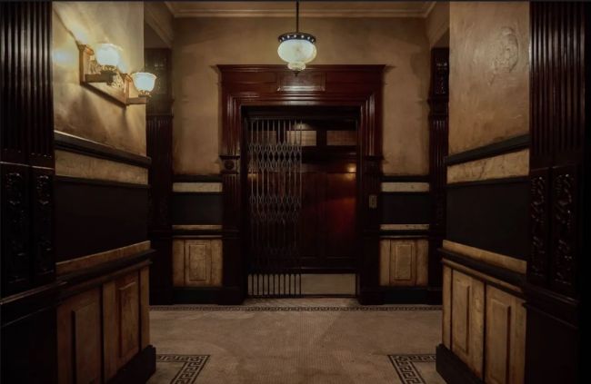 Apartment 7A