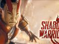 Shadow Warrior 3 inszeniert sich blutig und verrückt im ersten Gameplay-Trailer