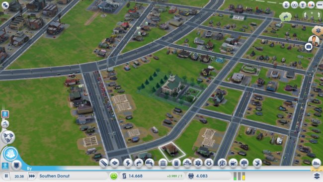 SimCity
