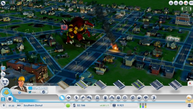 SimCity