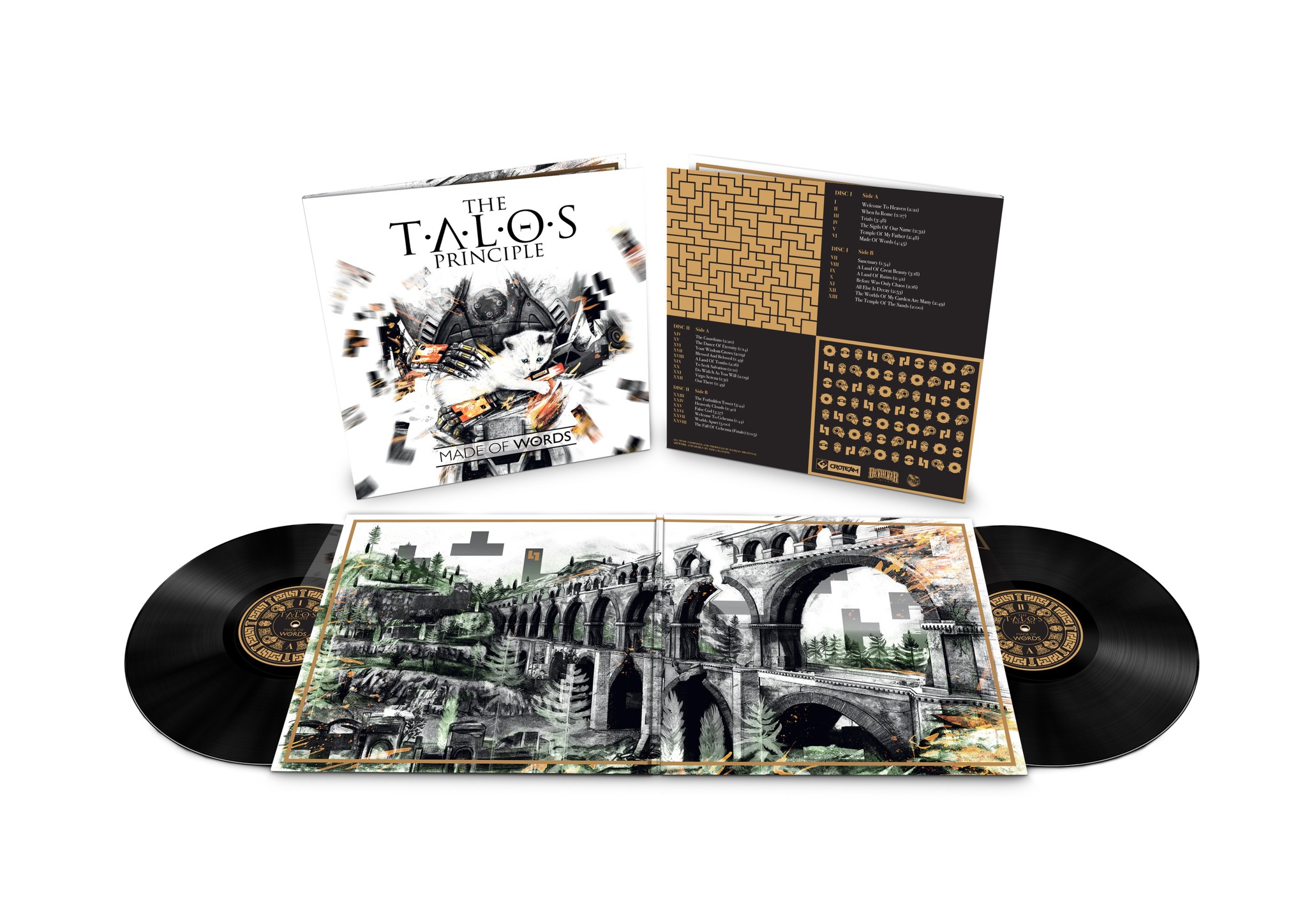 The Talos Principle