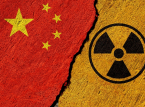 Die USA behaupten, China habe 2020 einen verdeckten Atomtest durchgef&uuml;hrt