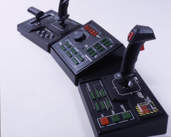 Steel Battalion Heavy Armor Kritik Gamereactor