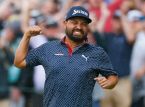 Sehen Sie sich den inspirierenden (und unwahrscheinlichen) Sieg von J.J. Spaun bei den US Open mit einem 65 Fuß und 19,5 Meter langen Putt am letzten Loch an