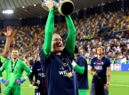Wer ist Matvey Safonov, PSGs zweiter Torwart und Held des Intercontinental Cups?