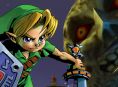 Ein Geheimnis, das seit mehr als 20 Jahren in Majora's Mask verborgen ist, wurde gefunden