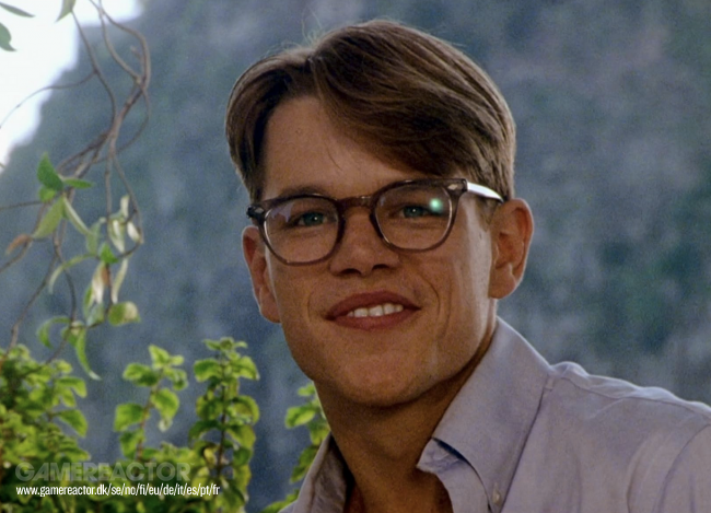 Die Top 5 der Auftritte von Matt Damon