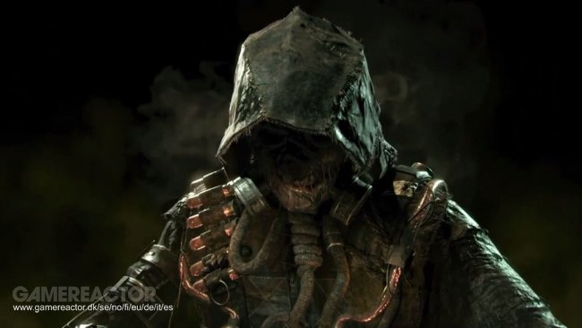 Gaming-Momente, die uns schockiert haben: Teil 4