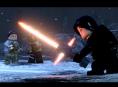Demo zu Lego Star Wars: Das Erwachen der Macht ab sofort erh&auml;ltlich